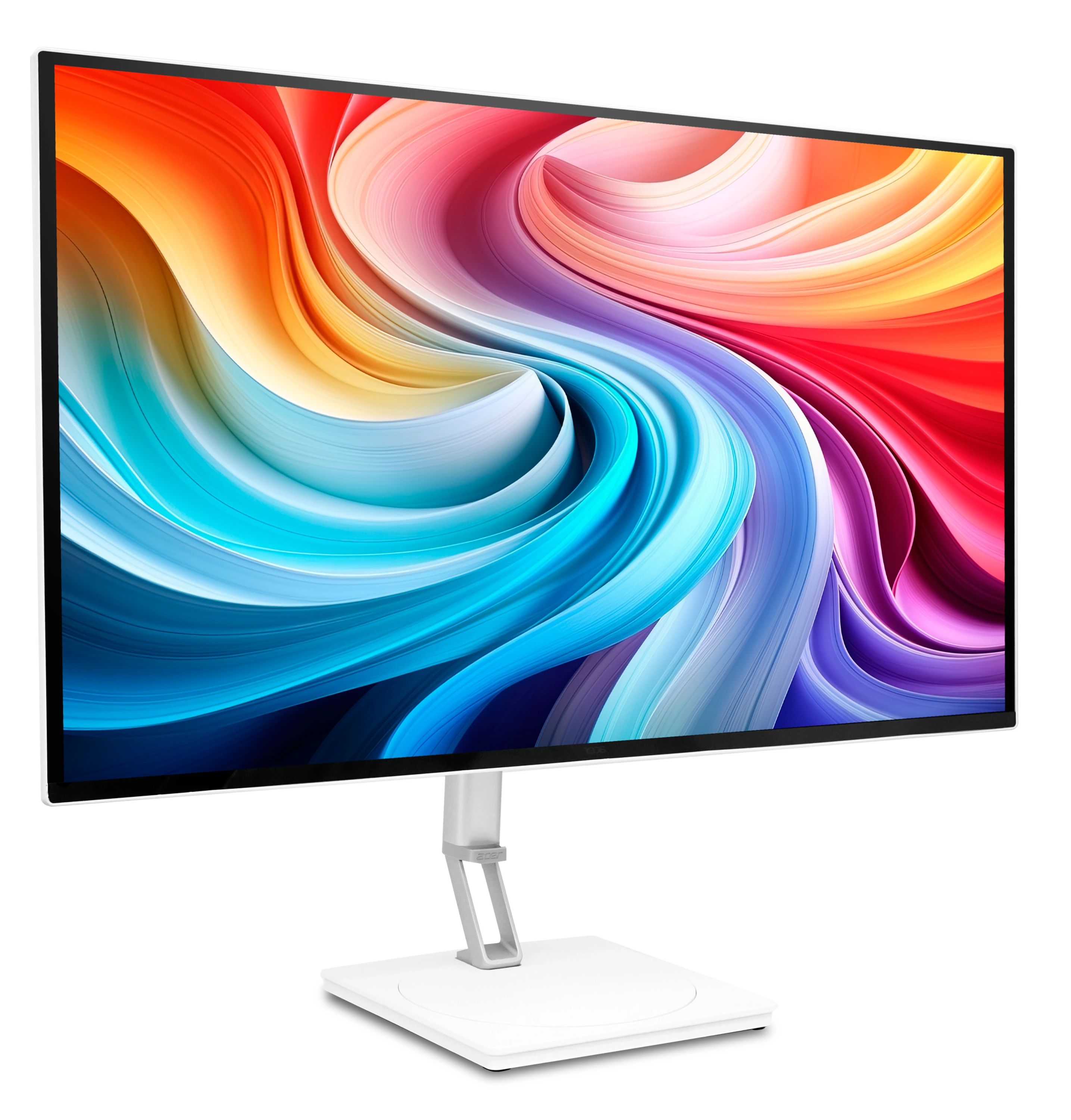 Acer CE270K Xw OLED 26,5" 3840x2160 240Hz 0,03ms HDMI DisplayPort USB-C Weiß