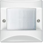 Busch-Jaeger 6800-0-1674 Verkabelt Wand Weiß Bewegungsmelder (6800-0-1674)