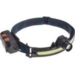 TFA 43.2038.01 LUMATIC HEAD Stirnlampe 3,7 V / 2000 mAh (43.2038.01)