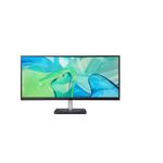 Acer TFT Vero CB343CURDbemiiphcuzx 34''/3440x1440/2xHDMI/DP/Type-C/LS (UM.CB3EE.D02)