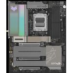 Sapphire NITRO+ X870E-A WIFI7 Mainboard AM5 DDR5 PCIe 5.0 (52122-01-40G)
