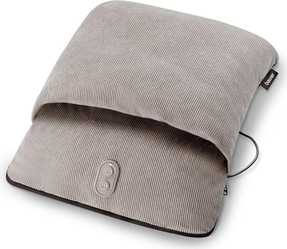 Beurer FM 28 -  Fußmassagekissen mit Wärme (10556)