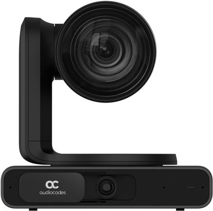 AUDIOCODES RXVCAM70 DUAL LENS 4K PTZ CONFERENCE CAMERA (RXVCAM70)