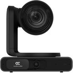 AUDIOCODES RXVCAM70 DUAL LENS 4K PTZ CONFERENCE CAMERA (RXVCAM70)