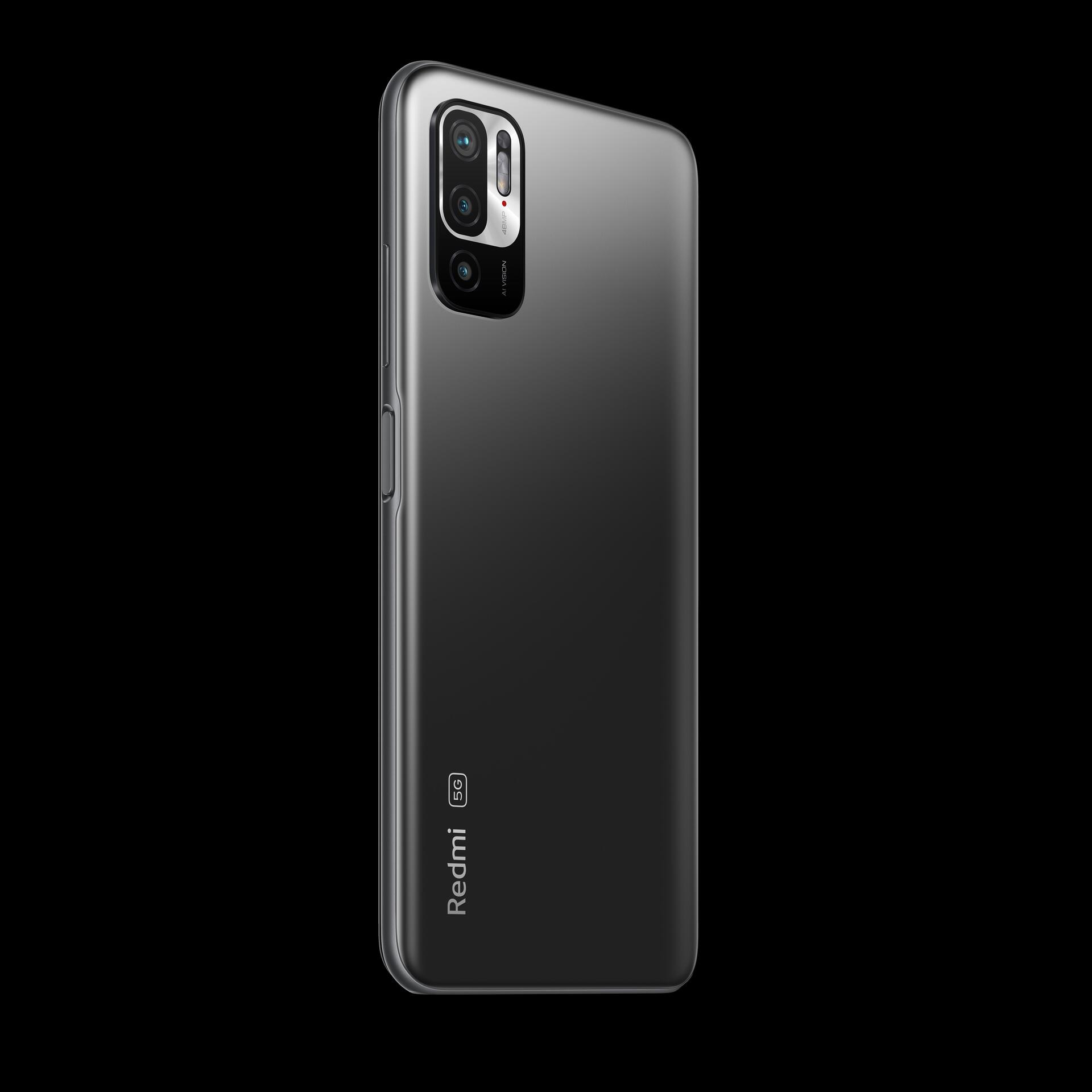 Xiaomi Redmi Note 10 5G Smartphone Dual-SIM 5G NR MZB08Z1EU 