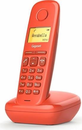 Gigaset A170 DECT-Telefon (S30852H2802D206)