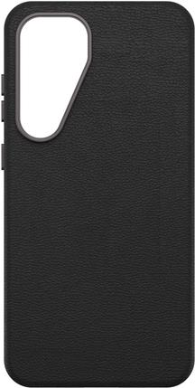 OTTERBOX OB SYMT CACTUS LEATHER ANTERO NOIR ASH - BLACK (77-97446)