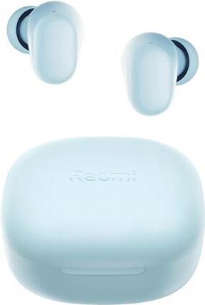 XIAOMI REDMI BUDS 6 PLAY BLUE M2420E1, 59438 (REDMI BUDS 6 PLAY BLUE)