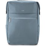Hama Laptop-Rucksack Ultimate, bis 41 cm (16,2), Blau (00227058)