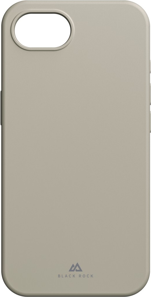 Black Rock Cover Urban Case für Apple iPhone 16e, Sand (00229684)