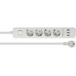 DeLOCK Extension Socket (11206)