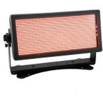 EUROLITE Multiflood Pro IP SMD RGBW Strobe/Wash (52200930)