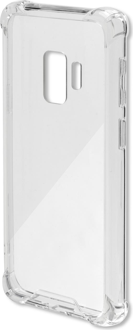 4smarts Ibiza Handy-Schutzhülle 14,7 cm (5.8" ) Abdeckung Transparent (467359)