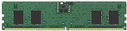 Kingston Technology ValueRAM KVR52U42BS6-8 Speichermodul 8 GB 1 x 8 GB DDR5 5200 MHz (KVR52U42BS6-8)