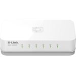 D-Link DLINK DES-1005C/E 5-Port Fast Ethernet Desktop Swi (DES-1005C/E)