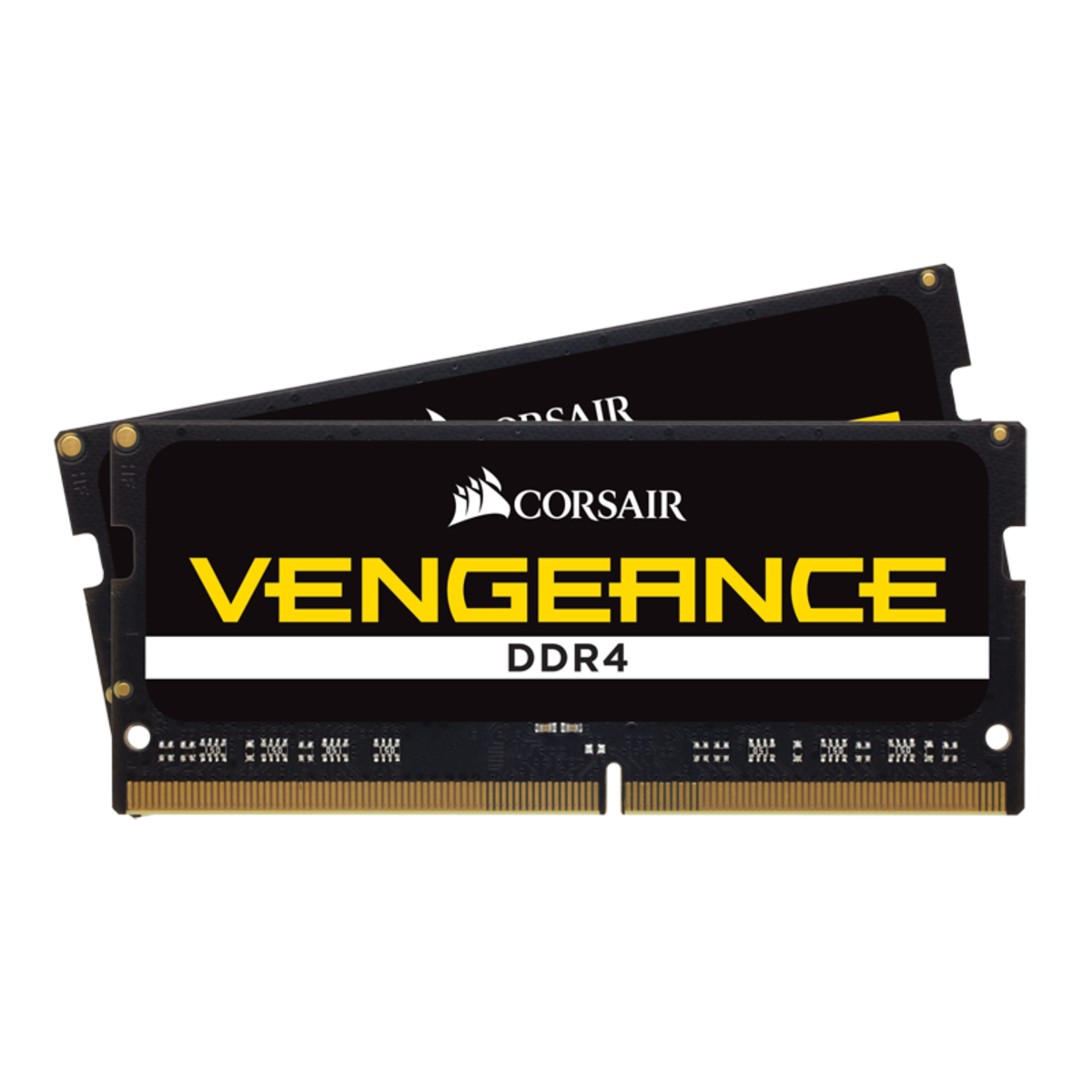 CORSAIR Vengeance DDR4 (CMSX64GX4M2A2666C18)