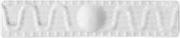 ZEBRA WASHABLE RFID TAG 70MM X 15MM 96 BIT USER MEMORY (76T7015WTAG-96)