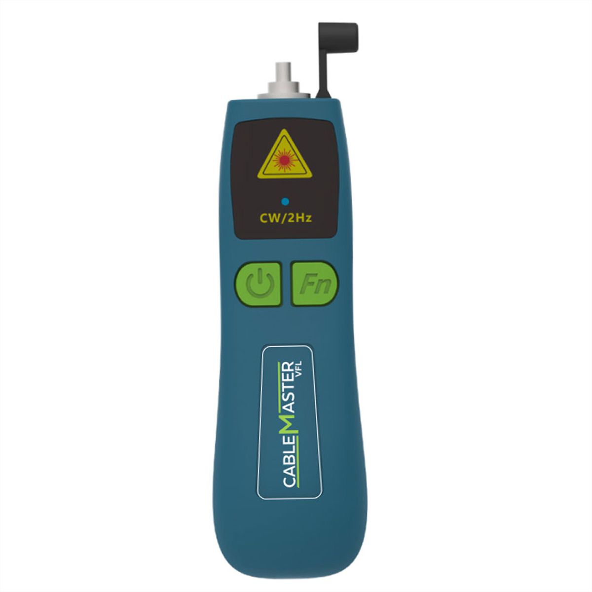 Softing IT Networks CableMaster VFL Rotlichtquelle
