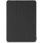 Hama Tablet-Huelle Fold Clear für Apple iPad Air - Tasche (00231004)