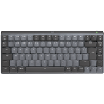 Logitech Master Series MX Mechanical Mini (920-010782)