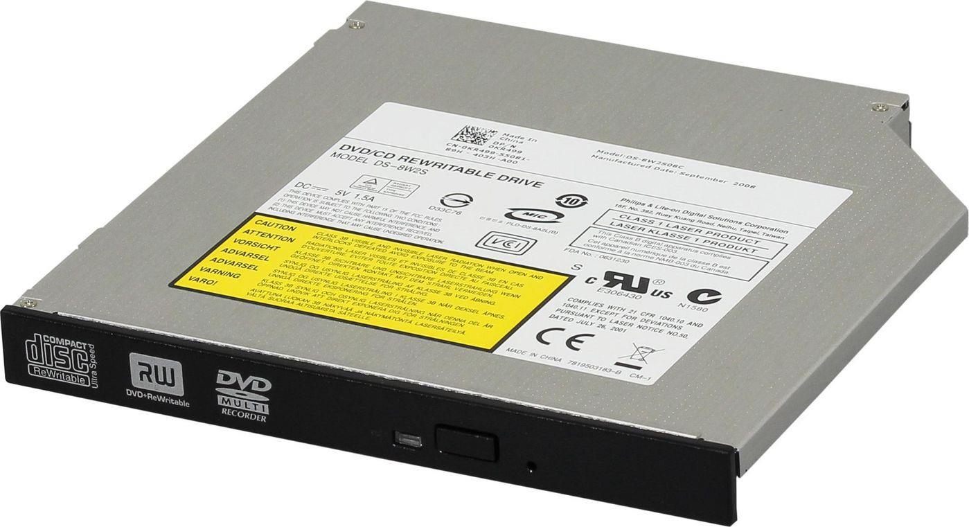 Dell 8 X DVD+/-RW (KR499)