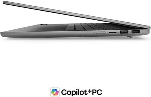 Lenovo IdeaPad Slim 5 16AGP11 16" AMD Ryzen AI 5 430 16 GB RAM 1 TB SSD Windows 11 Home Luna Grey