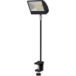 EUROLITE LED KKL-30 Fluter 4100K schwarz (41600468)