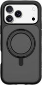 Laut International CARBON MATTER for iPhone 17 Pro - Midnight (L_IP25B_CM_BK)