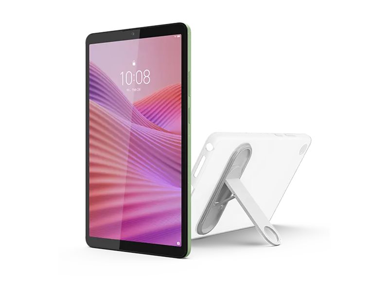 Lenovo Idea Tab ZAFR 11" 8 GB RAM 256 GB UFS Luna Gray