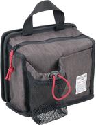 Troika Trolley Organizer BUSINESS ON TOP (BBG67/GY)