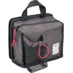 Troika Trolley Organizer BUSINESS ON TOP (BBG67/GY)