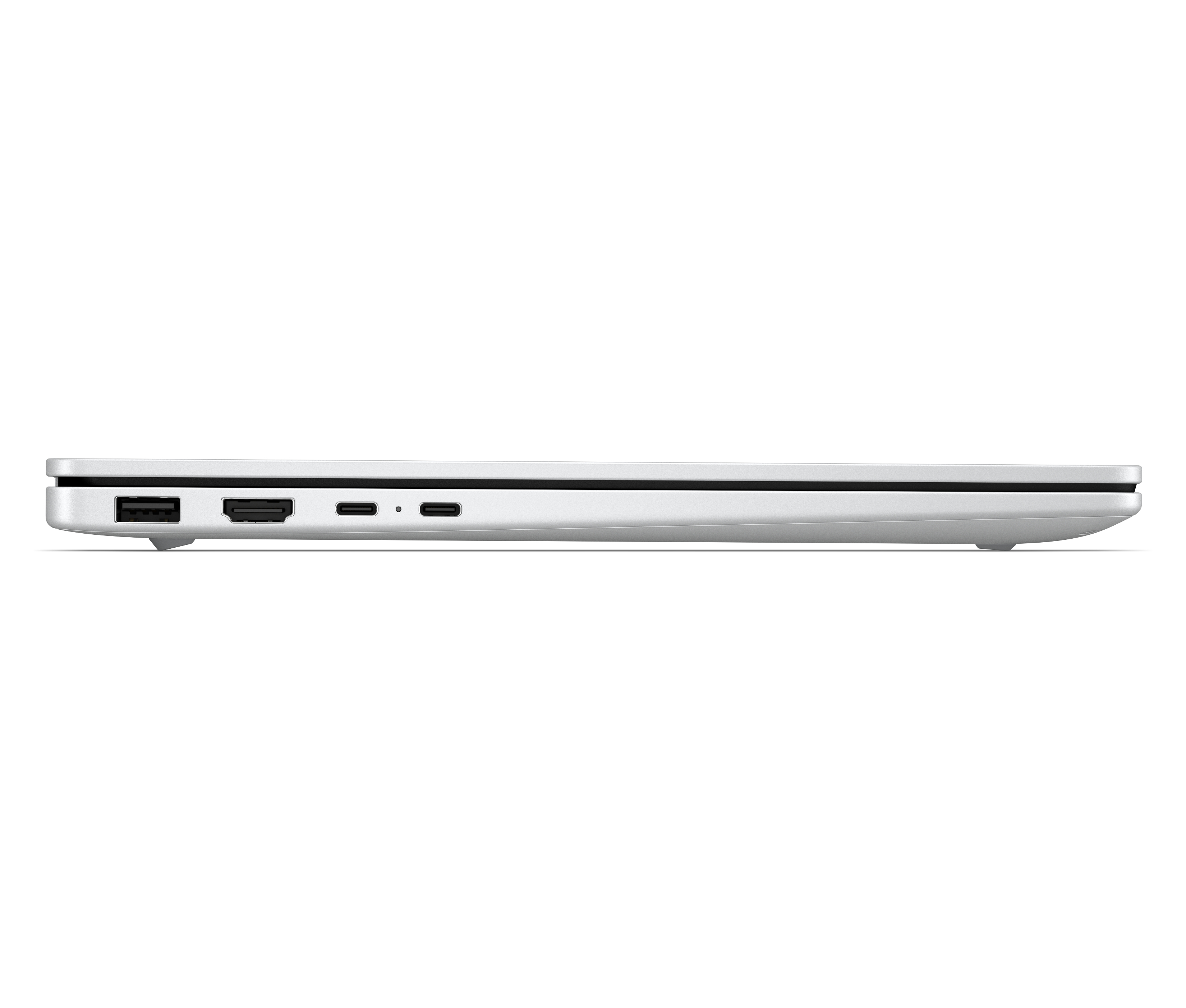 HP OmniBook 5 14-hk0171ng 14" Intel Core 7 150U 16 GB RAM 512 GB SSD Silber