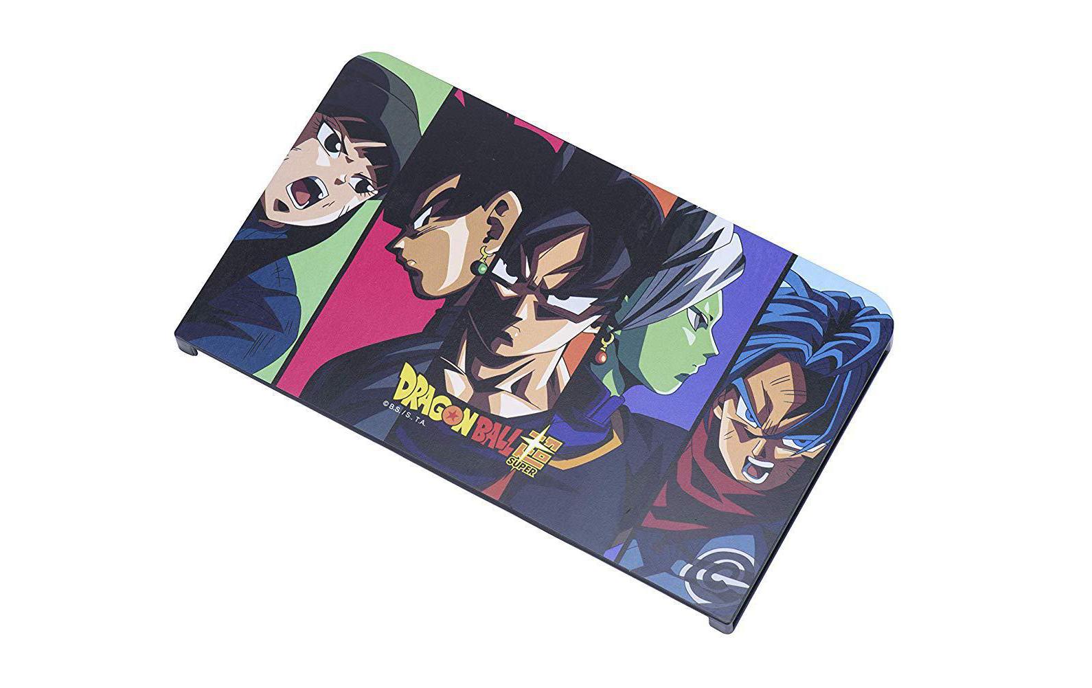 Blade FR-TEC DBSWDOCK Schutzhülle Dragon Ball Super Nintendo Switch Dock Mehrfarbig