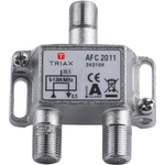 Triax AFC 2011 RF-Splitter (343104)