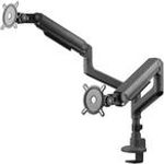 One for All Monitor Halterung Dynamic Dual Heavy Duty (DM5210)