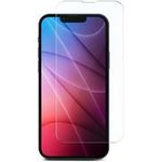 eSTUFF ES501370. Markenkompatibilität: Apple, Kompatibilität: iPhone 14 Plus, iPhone 13 Pro Max, Schutzfunktion: Staubresistent, Kratzresistent. Material: Gehärtetes Glas, Produktfarbe: Transparent. Menge pro Packung: 1 Stück(e) (ES501370)