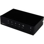 StarTech.com Multi-Input to HDMI Converter Switch (HDVGADP2HD)