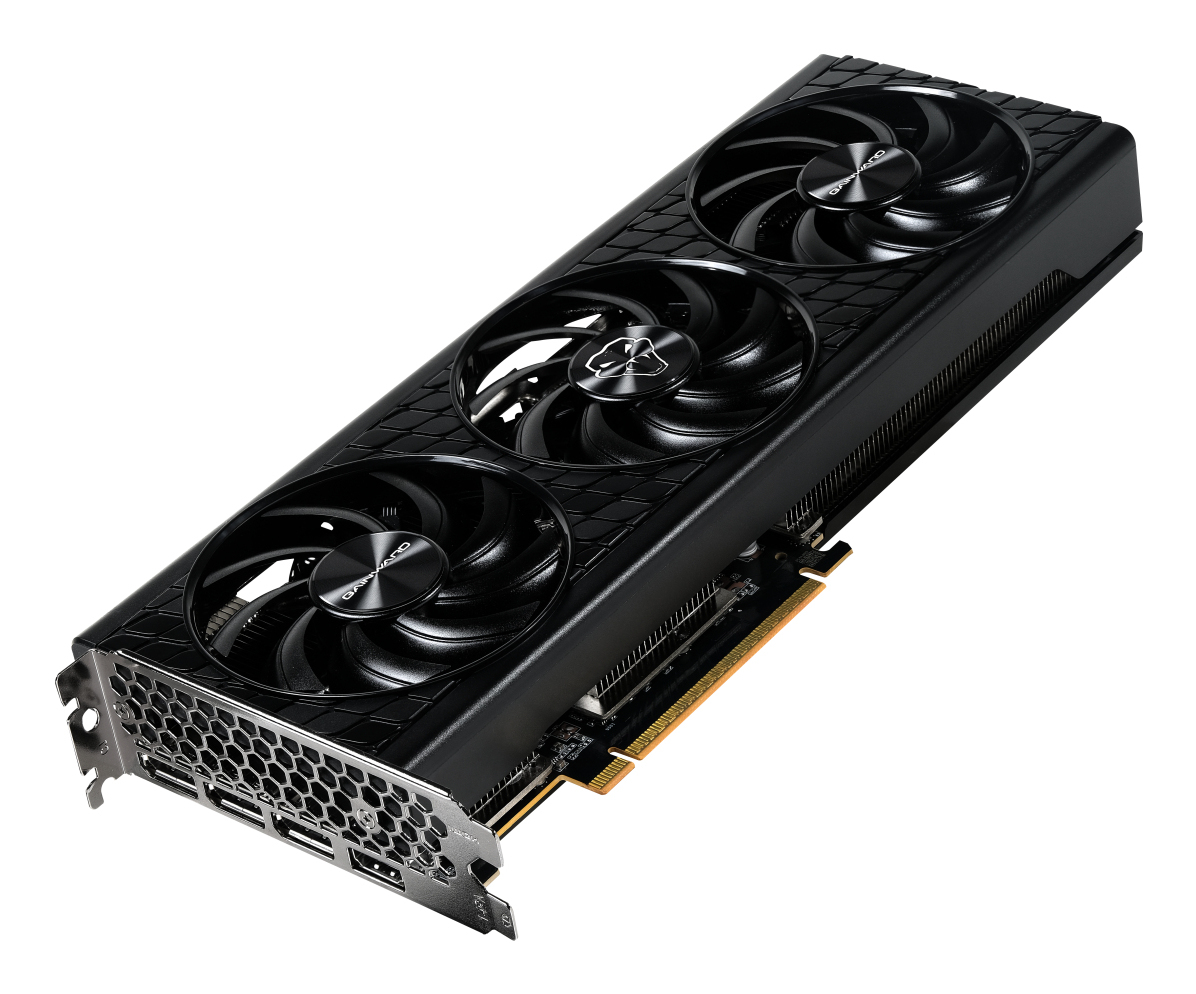 Gainward Python RTX 5060 Python III 8 GB GDDR7 Schwarz