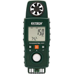 Extech EN510 Anemometer 0.4 bis 20 m/s mit Temperaturmessfunktion (EN510)