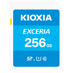 KIOXIA EXCERIA Flash-Speicherkarte (LNEX1L256GG4)