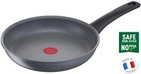 TEFAL Pfanne HEALTHY CHEF grau 24.0 cm (2100118760)