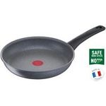 TEFAL Pfanne HEALTHY CHEF grau 24.0 cm (2100118760)