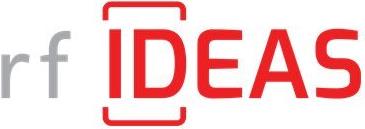 RF IDeas Wiegand to USB enclosure (HSG-CA-SFR100BOXUSB)