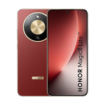 Honor Magic8 Lite 5G Smartphone 8GB RAM 512GB Speicher Dual-SIM Reddish Brown (5109CAFM)