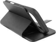 Cellularline Book Agenda 2 Case iPhone 17 Air Black (BOOKAG2IPH17MAXK)