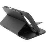 Cellularline Book Agenda 2 Case iPhone 17 Air Black (BOOKAG2IPH17MAXK)