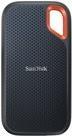 SanDisk Extreme Portable SSD 1 TB V2 - USB-C 3.2 + Acronis Cyber Protect Home (SDSSDE61-1T00_HOFBA1)