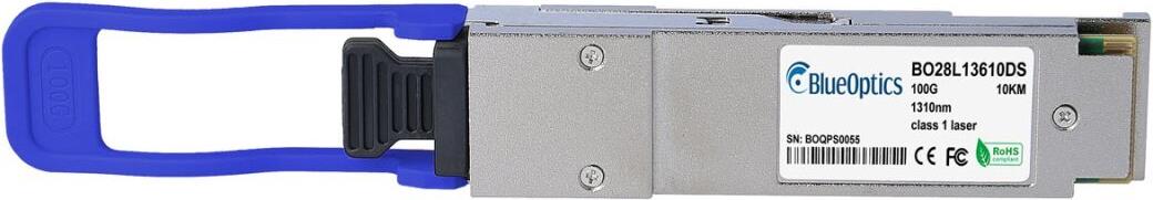 BlueOptics SPTSLP4SLCDF kompatibler BlueOptics QSFP28 BO28L13610DS (SPTSLP4SLCDF-BO)