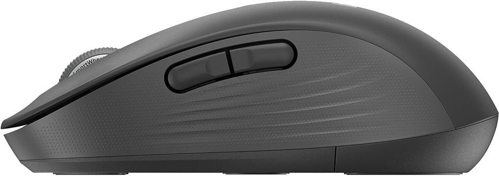 Logitech Signature M650 Maus optisch 5 Tasten 910-006253