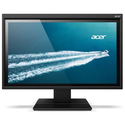 Acer B226HQLAymdr LED-Monitor (UM.WB6EE.A01)